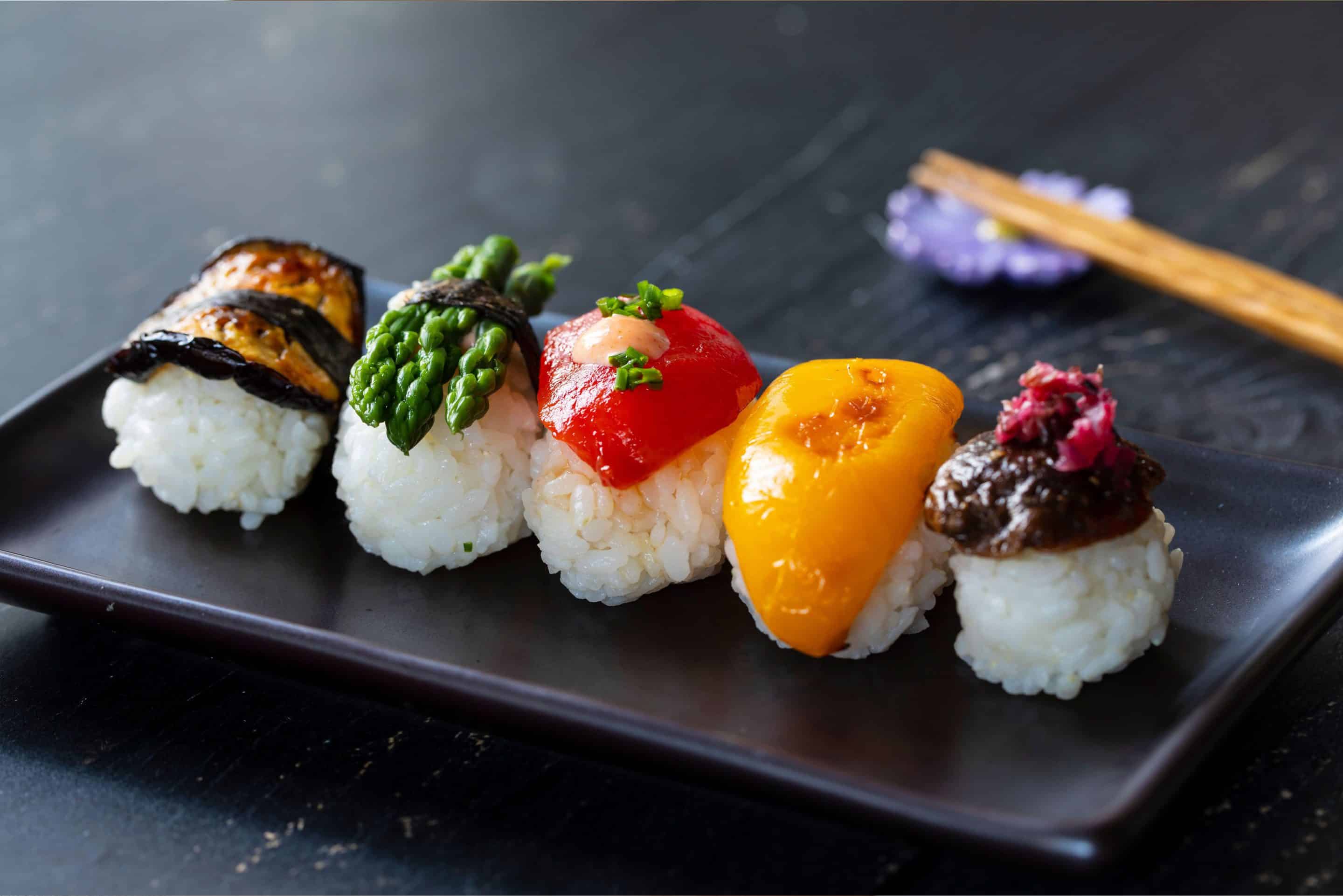 Where can you get vegetarian and vegan food in Solihull