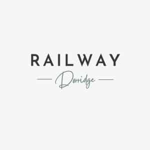 The Wailway Inn Dorridge Pub Logo