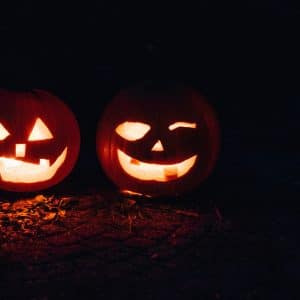 halloween pumpkin image