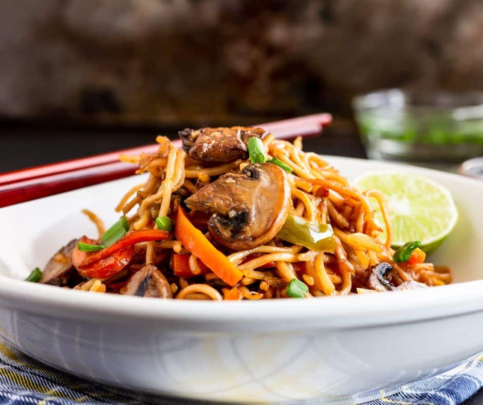 article image chinese NY chinese food