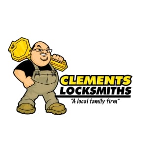 Clements Locksmiths