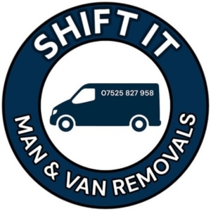 Shift It Man and Van Removals