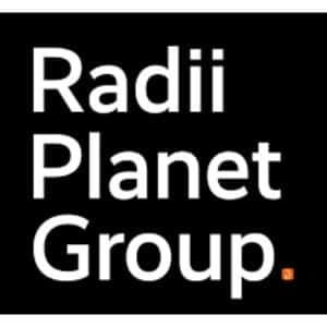 Radii Planet Group