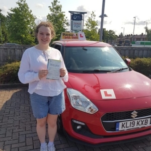 Result Driving School