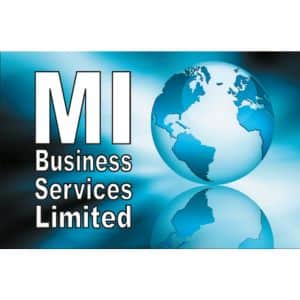 M I Business Services Limited