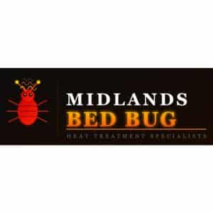 Midlands Bed Bug Heat Treatment Limited