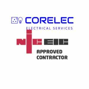 CORELEC LTD Electrical Services