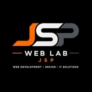 JSP Web Lab